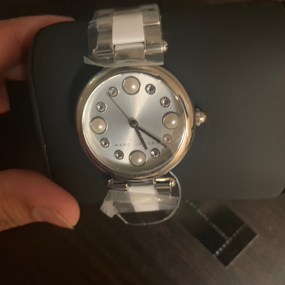 Marc jacob watch